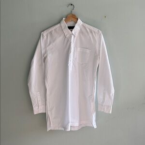 ETUDES STUDIO POPLIN SHIRT